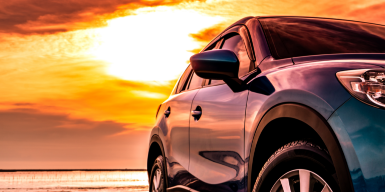 Uncovering the Benefits of a Ceramic Car Wash