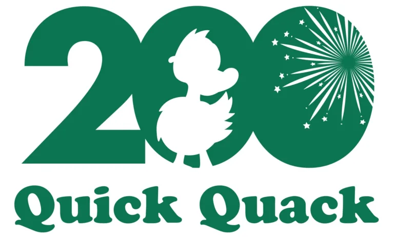 Quick Quack 200 locations